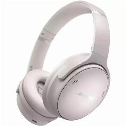 Беспроводные наушники Bose QuietComfort Headphones 5V, White Smoke, белый