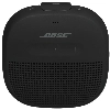 Bose SoundLink Micro, Black, черный