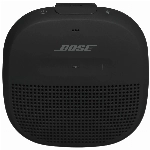 Колонка портативная Bose SoundLink Micro, Black, черный