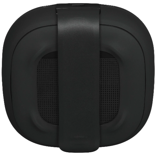 Bose SoundLink Micro, Black, черный