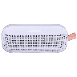 Колонка портативная Bose SoundLink Flex, Lilac, фиолетовый