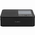 Фотопринтер Canon Selphy CP1500, Black, черный