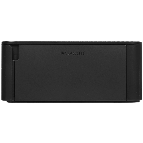 Canon Selphy CP1500, Black, черный