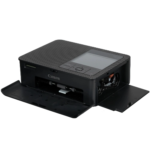 Canon Selphy CP1500, Black, черный