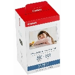 Фотобумага Canon Color KP-108IN