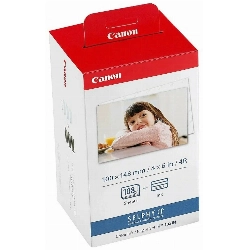 Фотобумага Canon Color KP-108IN