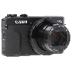 Canon PowerShot G7X mark II, Black, черный