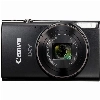 Canon PowerShot IXY650, Black, черный