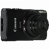 Canon PowerShot IXY650, Black, черный