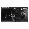Canon PowerShot IXY650, Black, черный