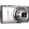 Canon PowerShot IXY650, Silver, серебристый