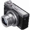Canon PowerShot G7X Mark III, Silver, серебристый