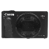 Canon SX740 PowerShot, black, Черный