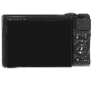 Canon SX740 PowerShot, black, Черный