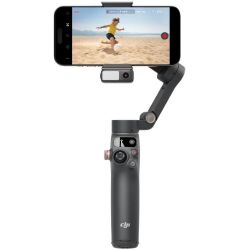 Стабилизатор DJI Osmo Mobile 7P, Black, Черный