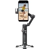 DJI Osmo Mobile 7P, Black, Черный