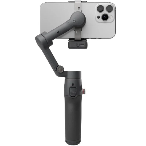 DJI Osmo Mobile 7P, Black, Черный