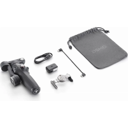 DJI Osmo Mobile 7 Pro