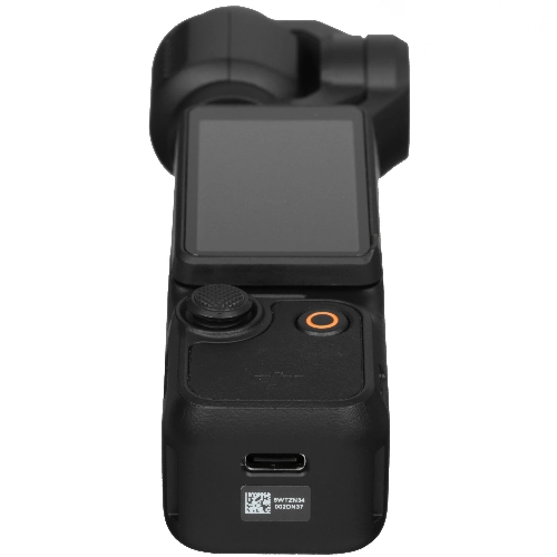 DJI Osmo Pocket 3 Creator Combo