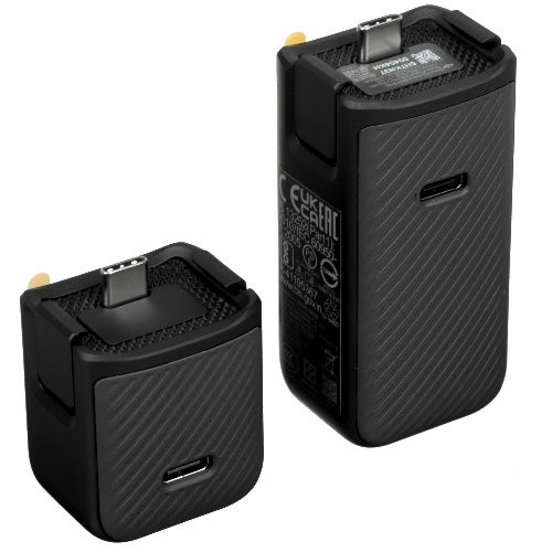 DJI Osmo Pocket 3 Creator Combo