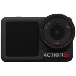Экшн-камера DJI Osmo Action 5 Pro Standard Combo