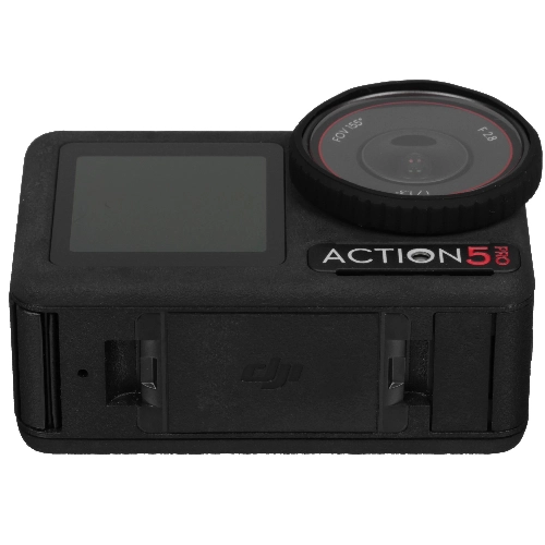 DJI Osmo Action 5 Pro Standard Combo