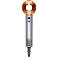 Фен Dyson Supersonic HD15, Nickel/Copper, Никель/Медь
