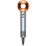 Фен Dyson Supersonic HD15, Nickel/Copper, Никель/Медь