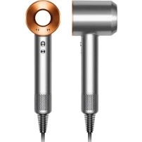 Dyson Supersonic HD15, Nickel/Copper, Никель/Медь