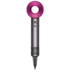 Фен Dyson Supersonic HD15, Iron Fuchsia 