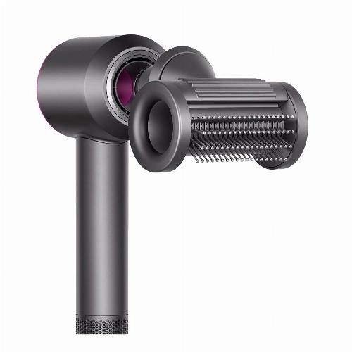 Dyson Supersonic HD15, Iron Fuchsia 