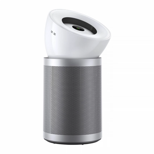 Dyson Purifier Big + Quiet Formaldehyde BP06 HEPA, White/Silver