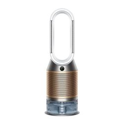 Очиститель - увлажнитель воздуха Dyson PH05 Humidify, White/Gold