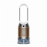 Очиститель - увлажнитель воздуха Dyson PH05 Humidify, White/Gold