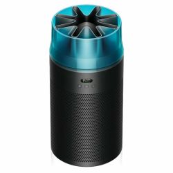 Очиститель воздуха Dyson SP01 HushJet Purfier Compact, Black/Teal