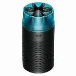 Очиститель воздуха Dyson SP01 HushJet Purfier Compact, Black/Teal
