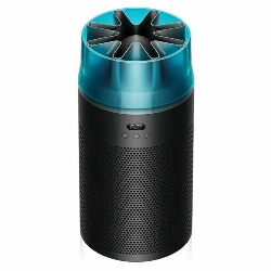 Очиститель воздуха Dyson SP01 HushJet Purfier Compact, Black/Teal