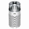 Dyson SP01 HushJet Purfier Compact, White/Silver