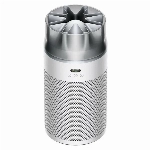 Очиститель воздуха Dyson SP01 HushJet Purfier Compact, White/Silver