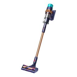 Пылесос Dyson Gen5 Outsize Detect Absolute SV24, Prussian Blue/Rich Copper