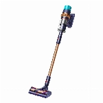 Пылесос Dyson Gen5 Detect Absolute SV23, Prussian Blue 