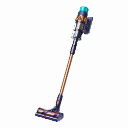 Пылесос Dyson Gen5 Detect Absolute SV23, Prussian Blue 