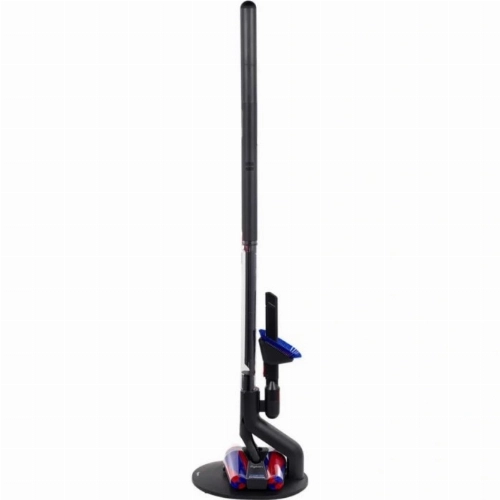 Dyson PencilVac Fluffycones SV50, Black