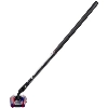 Dyson PencilVac Fluffycones SV50, Black