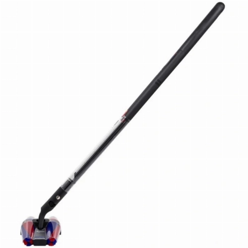 Dyson PencilVac Fluffycones SV50, Black