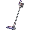 Dyson V8 sv25 Advanced, Silver/Nikel