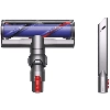 Dyson V8 sv25 Advanced, Silver/Nikel