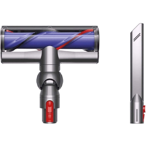 Dyson V8 sv25 Advanced, Silver/Nikel
