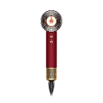Фен Dyson Supersonic HD16 Neural, Red Velvet/Gold, Красный/Золотой