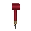 Dyson Supersonic HD16 Neural, Red Velvet/Gold, Красный/Золотой